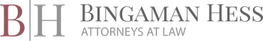 Bingaman Hess, a Pennsylvania Law Firm Serving Berks County, Philadelphia, and Eastern Pennsylvania