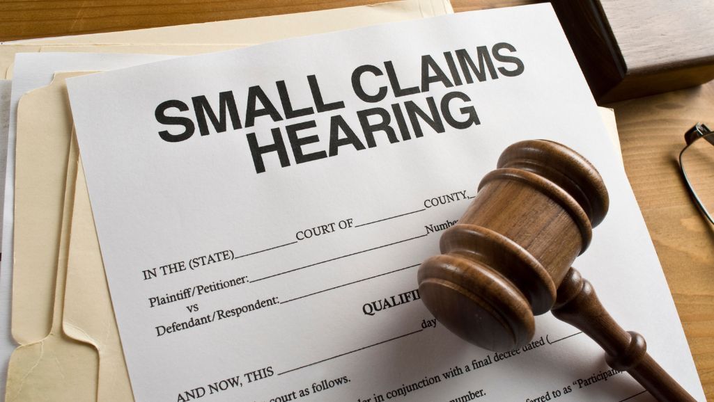 Tips for Dealing with Civil Litigation in the Magisterial District Court (“Small Claims Court”)