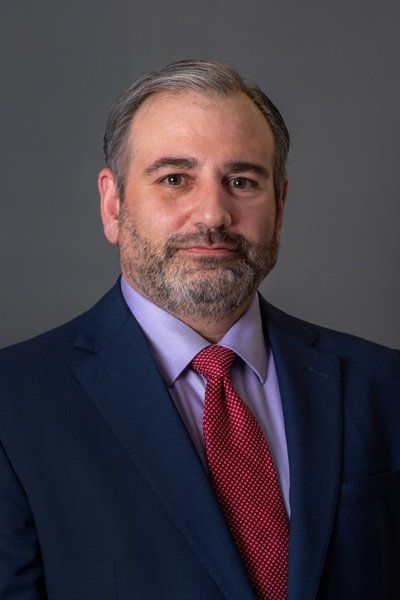 Attorney Eric J. Fabrizio
