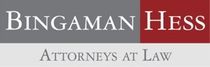 Bingaman Hess, a Pennsylvania Law Firm Serving Berks County, Philadelphia, and Eastern Pennsylvania