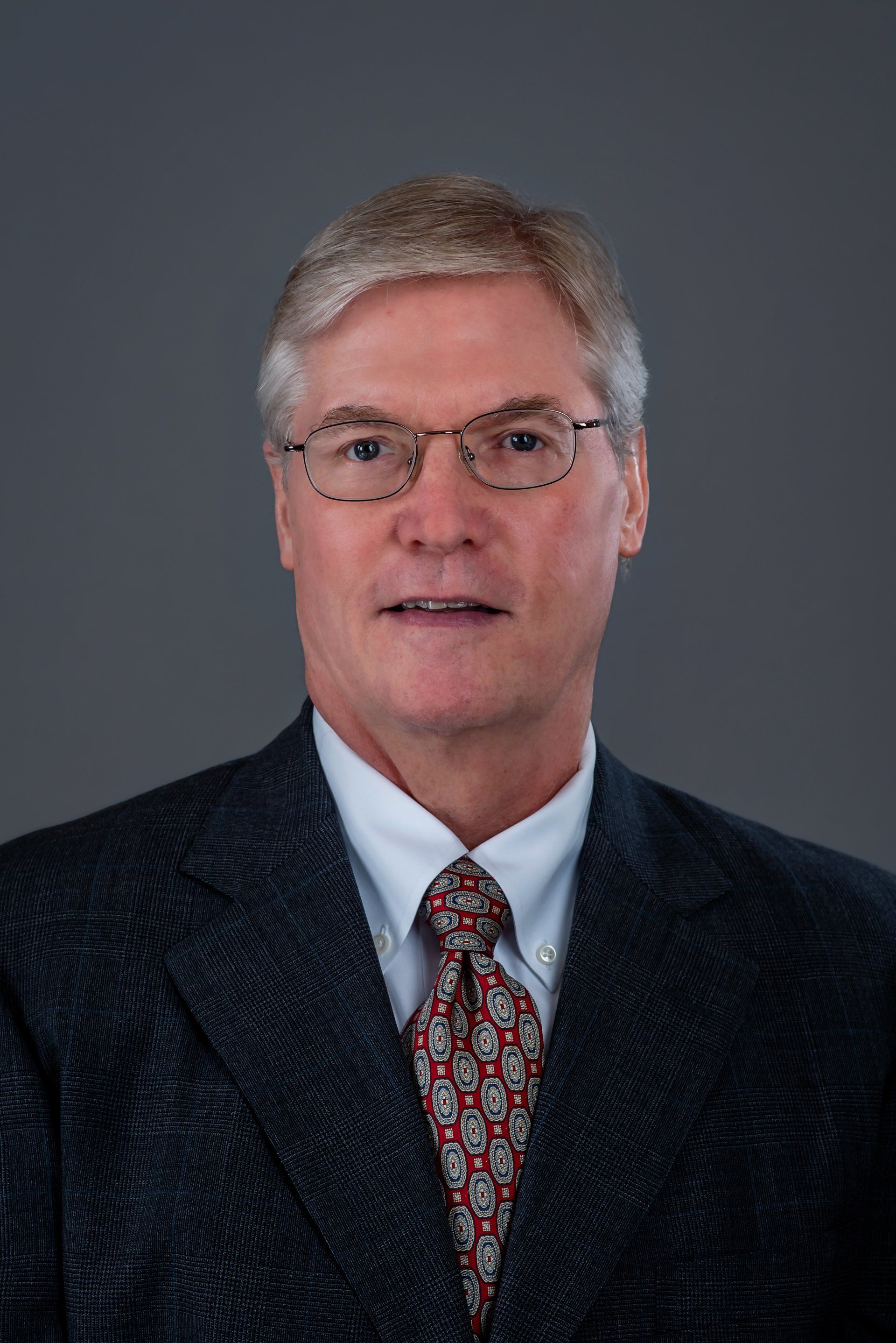 Attorney Curtis C. Johnston