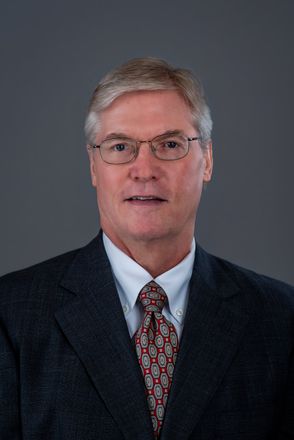 Attorney Curtis Johnston