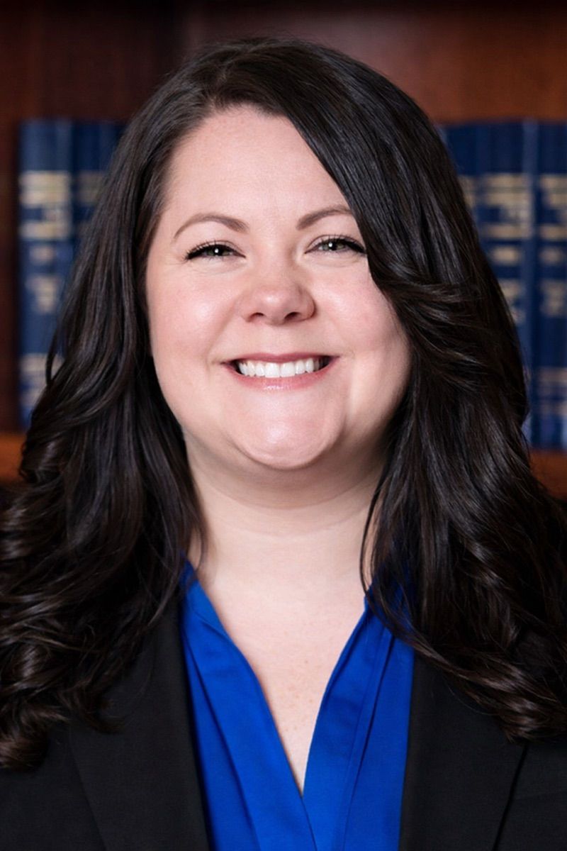 Attorney Nicole C. Manley