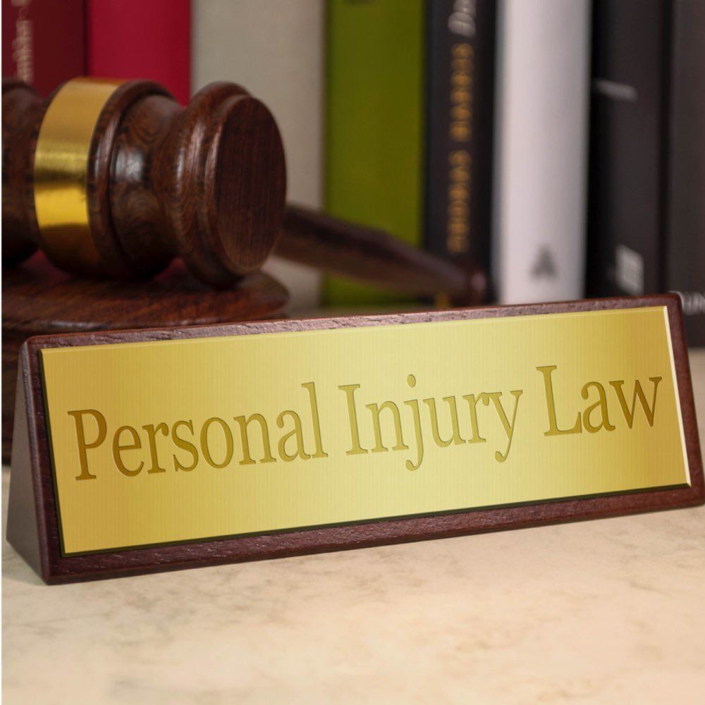 Contact the Personal Injury Attorneys at Bingaman Hess