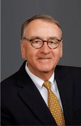 Attorney Robert P. Grim