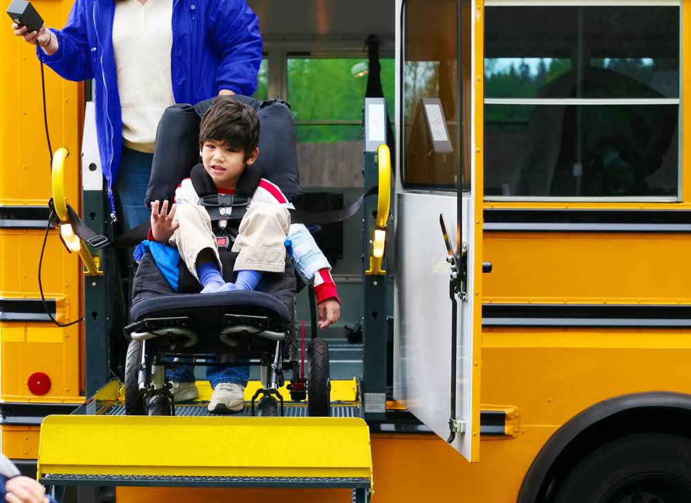 Special Needs Trust Attorneys who can help you protect and provide for your loved ones