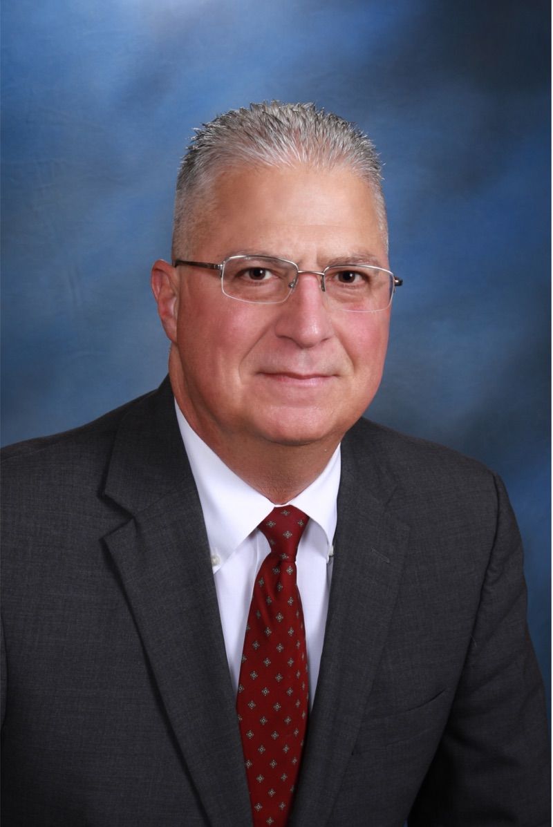 Attorney Gary Swavely, Jr.