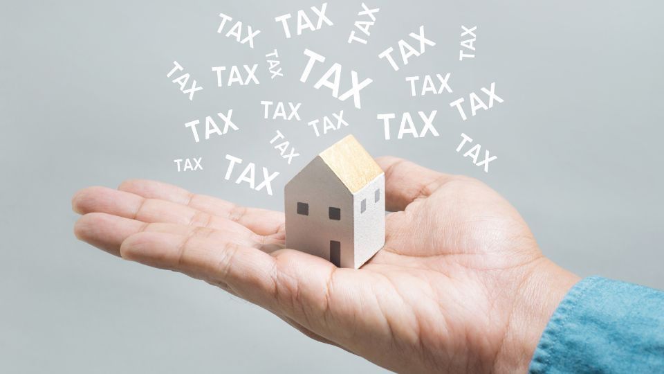 Contact our Pennsylvania estate attorneys to reduce real estate taxes for your beneficiaries.