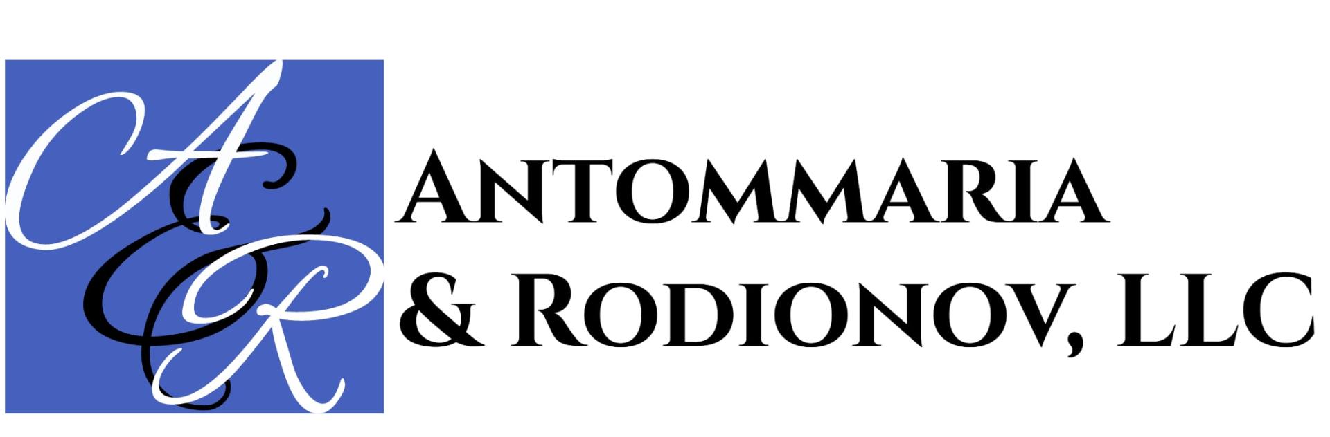 Antommaria & Rodionov, LLC