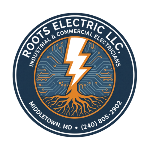 Home | Roots Electric