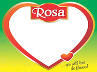 Rosa