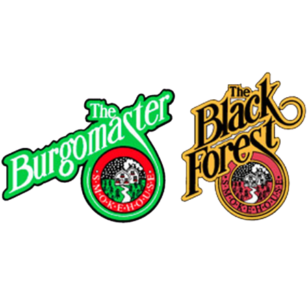 The Burgomaster and The Black Forest