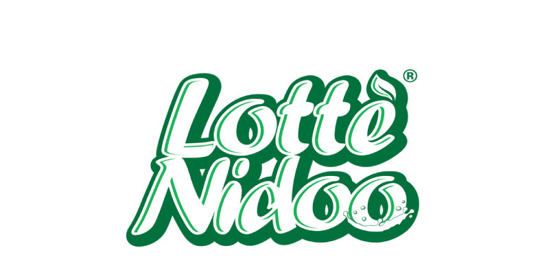 LotteNidoo Instant milk powder full cream