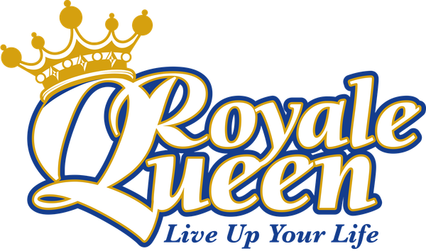 RoyaleQueen full cream milk powder