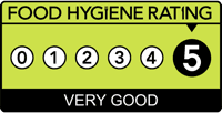 Hygiene rating