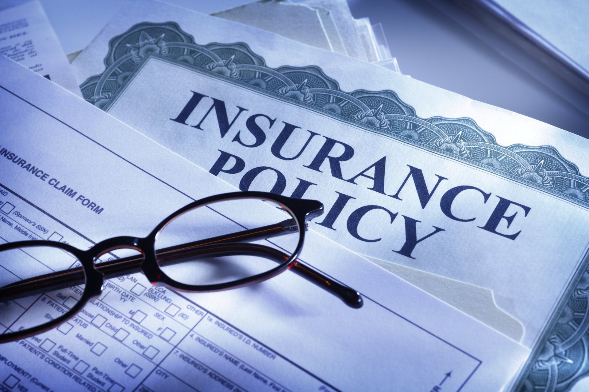Insurance Policy - Grand Junction, CO - Beckner-Power Insurance