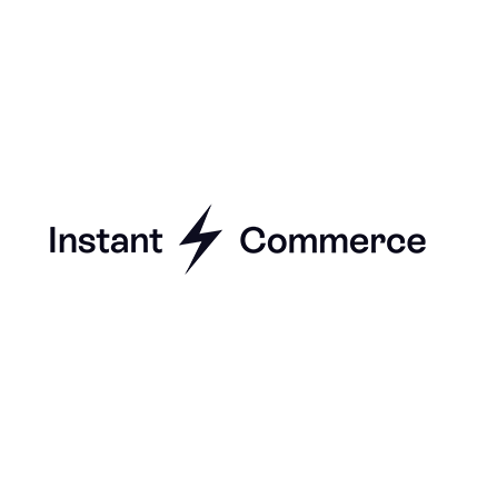 Instant Commerce