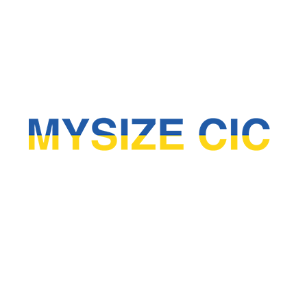 Mysize CIC