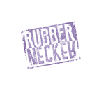 Rubber Necker