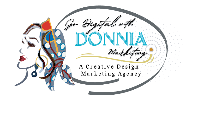 Go Digital With Donnia Marketing