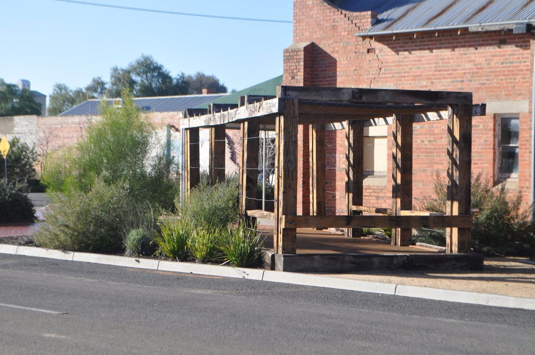 Lochiel Street Dimboola