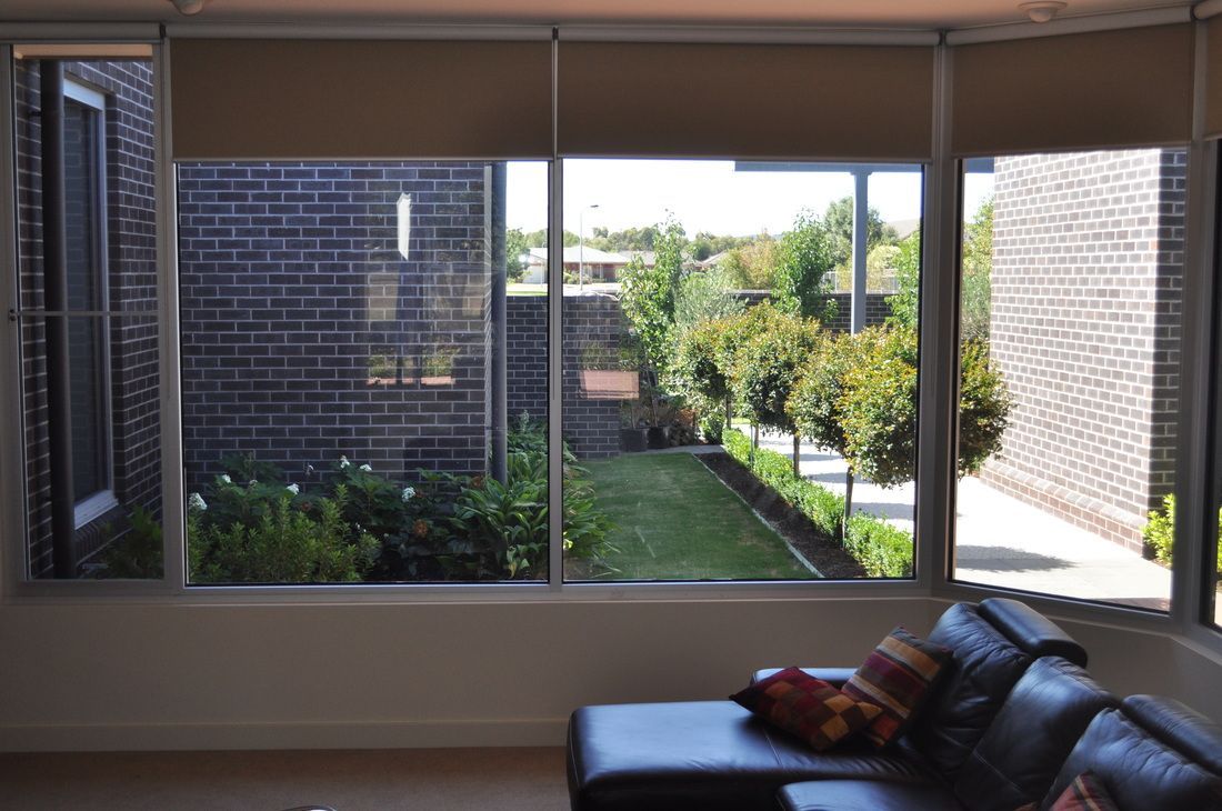 Thomson Hay Landscape Architects - Invermay Garden