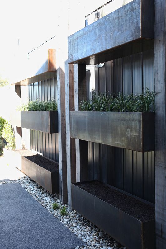 Thomson Hay Landscape Architects - Jasper Hill Garden