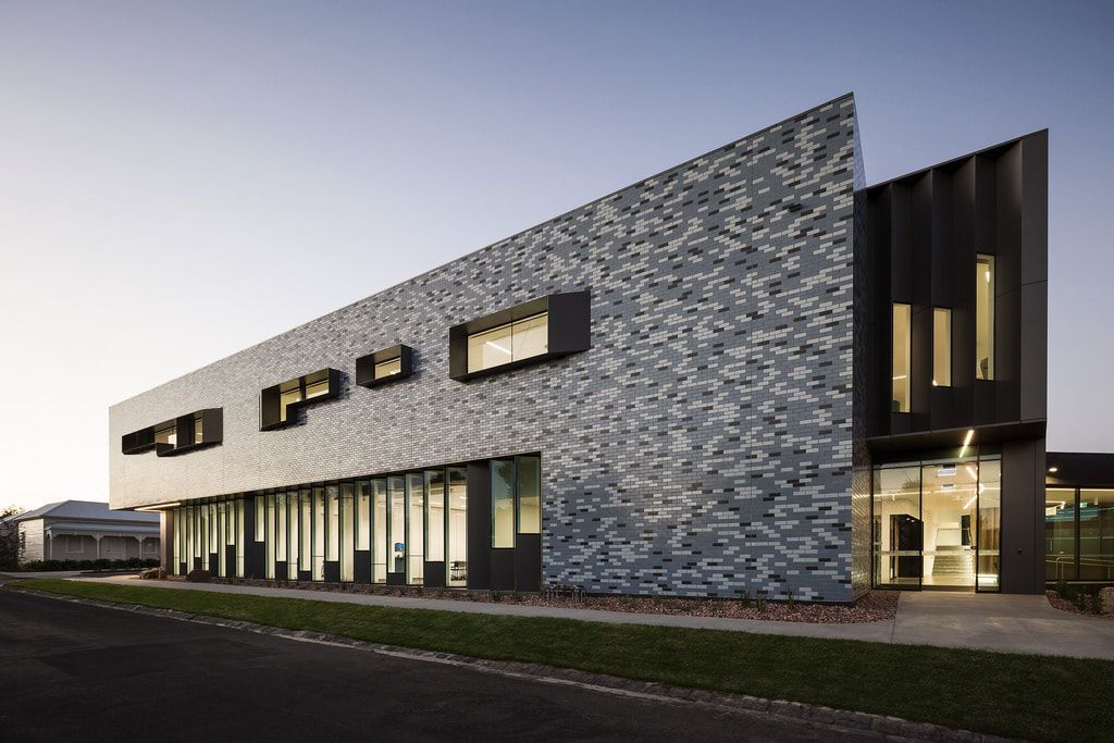 ACU Ballarat Physiotherapy Building