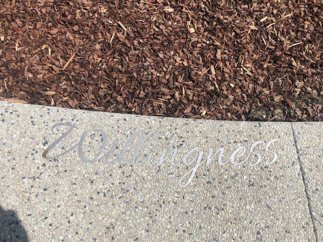 Thomson Hay Landscape Architects - Bal`larat Hospice