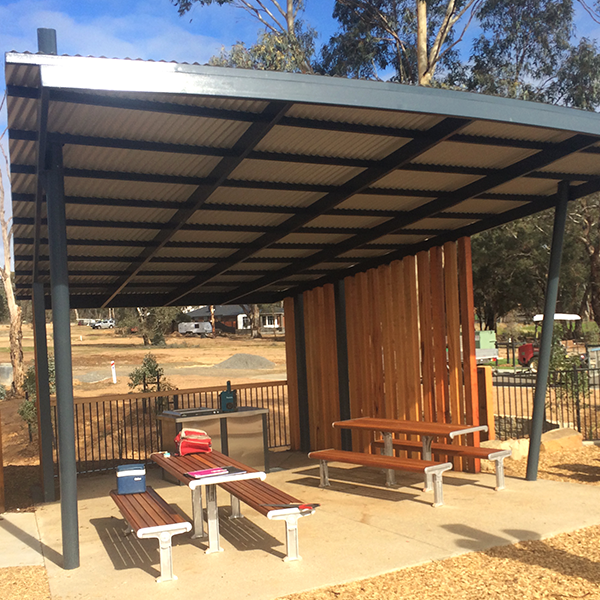 Thomson Hay Landscape Architects - Imagine Estate Strathfieldsaye