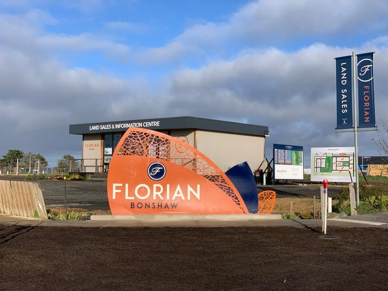 Thomson Hay Landscape Architects - Florian Living Estate