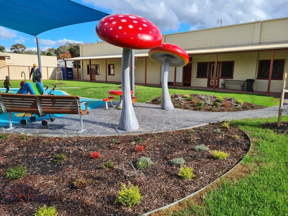 Thomson Hay Landscape Architects - CWA Park Tocumwal