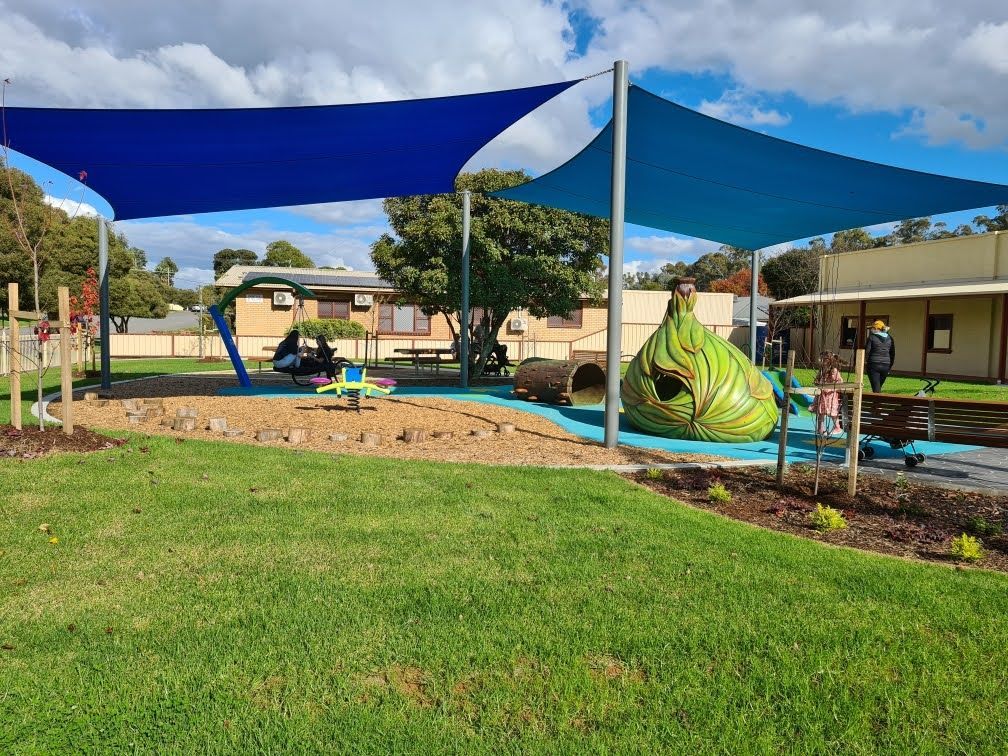 Thomson Hay Landscape Architects - CWA Park Tocumwal