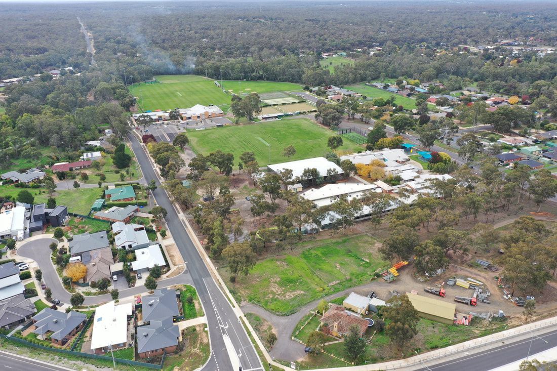 Strathfieldsaye Primary School