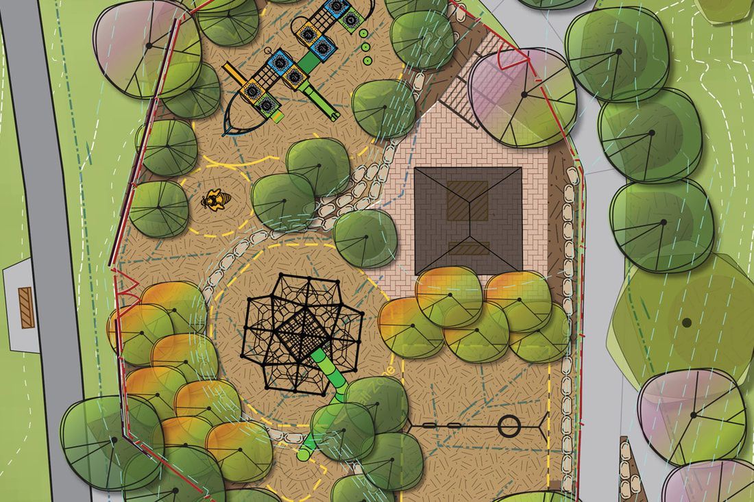 Thomson Hay Landscape Architects - Tooleybuc Open Space