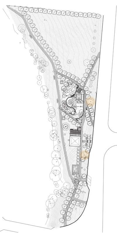 Thomson Hay Landscape Architects - Tooleybuc Open Space
