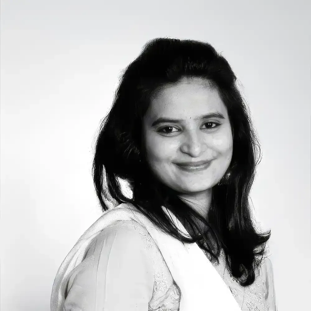 Priyanka Patil - Graduate Landscape Architect - Thomson Hay