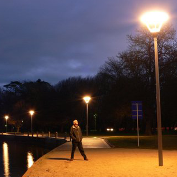 Thomson Hay Landscape Architects - Swan Pool Lake Wendouree