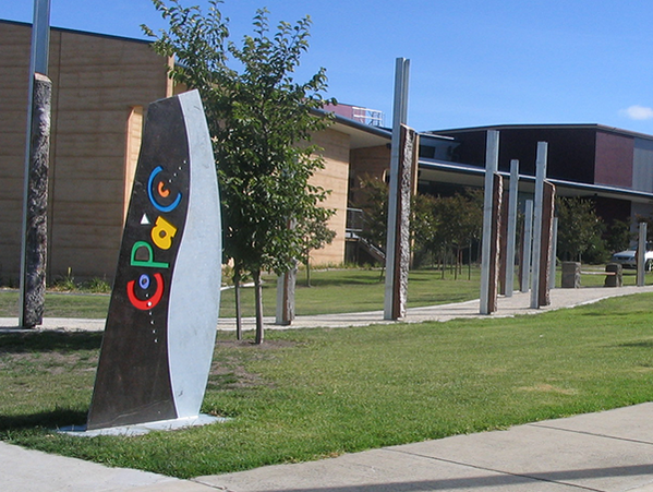 Colac Otway Performing Arts and Cultural Centre Colac