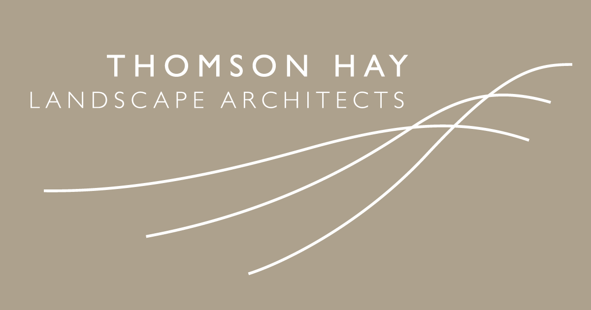 David Hay - Director, Landscape Architect - Thomson Hay