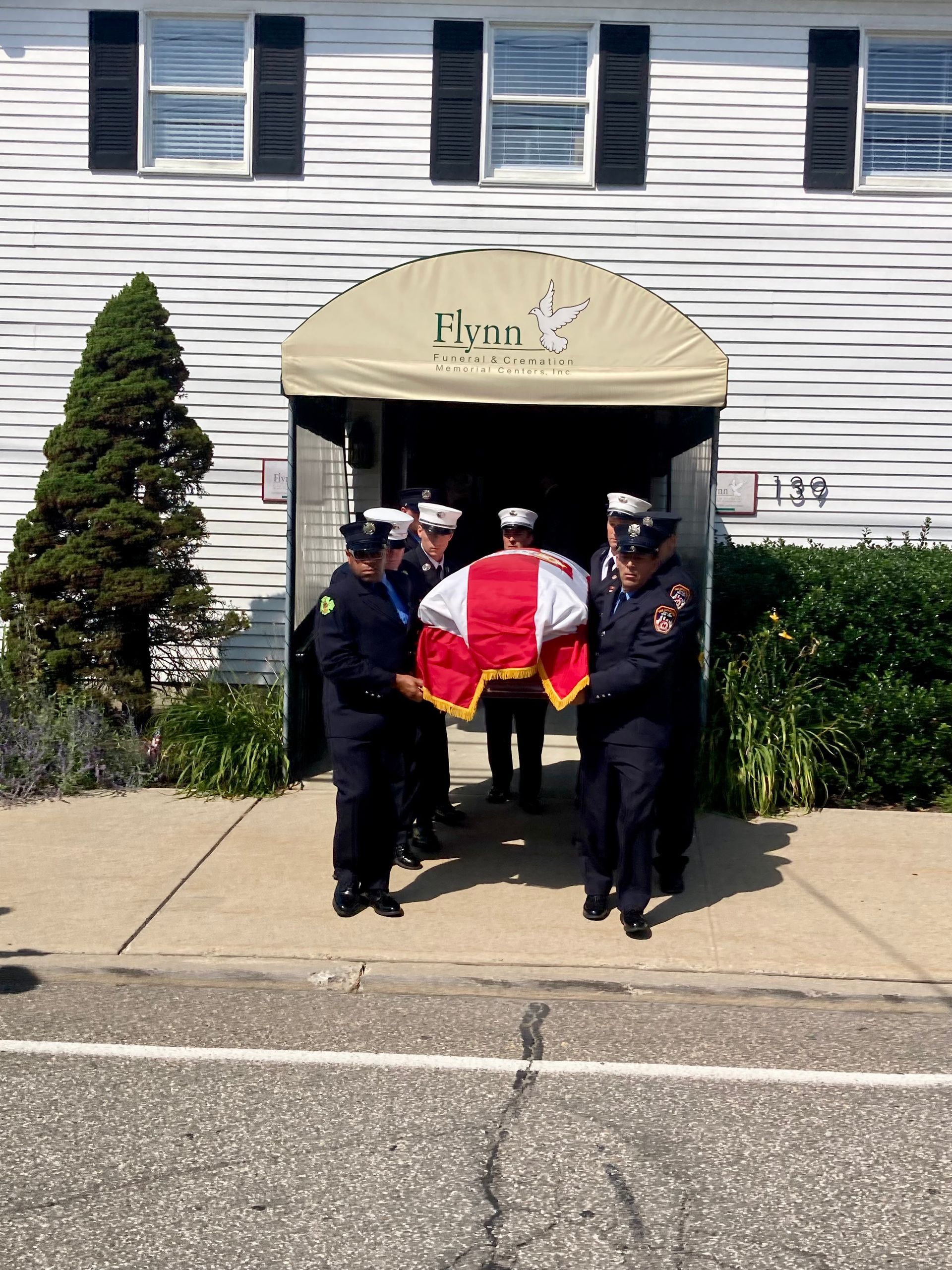 Funeral Home Services | Monroe, NY | Flynn Funeral &amp; Cremation Memorial ...