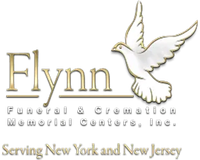 Flynn Funeral & Cremation Memorial Centers Logo