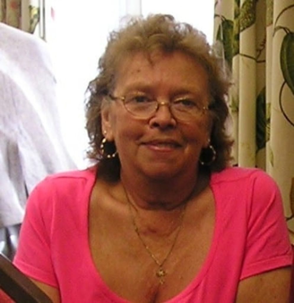 Barbara E. Moore