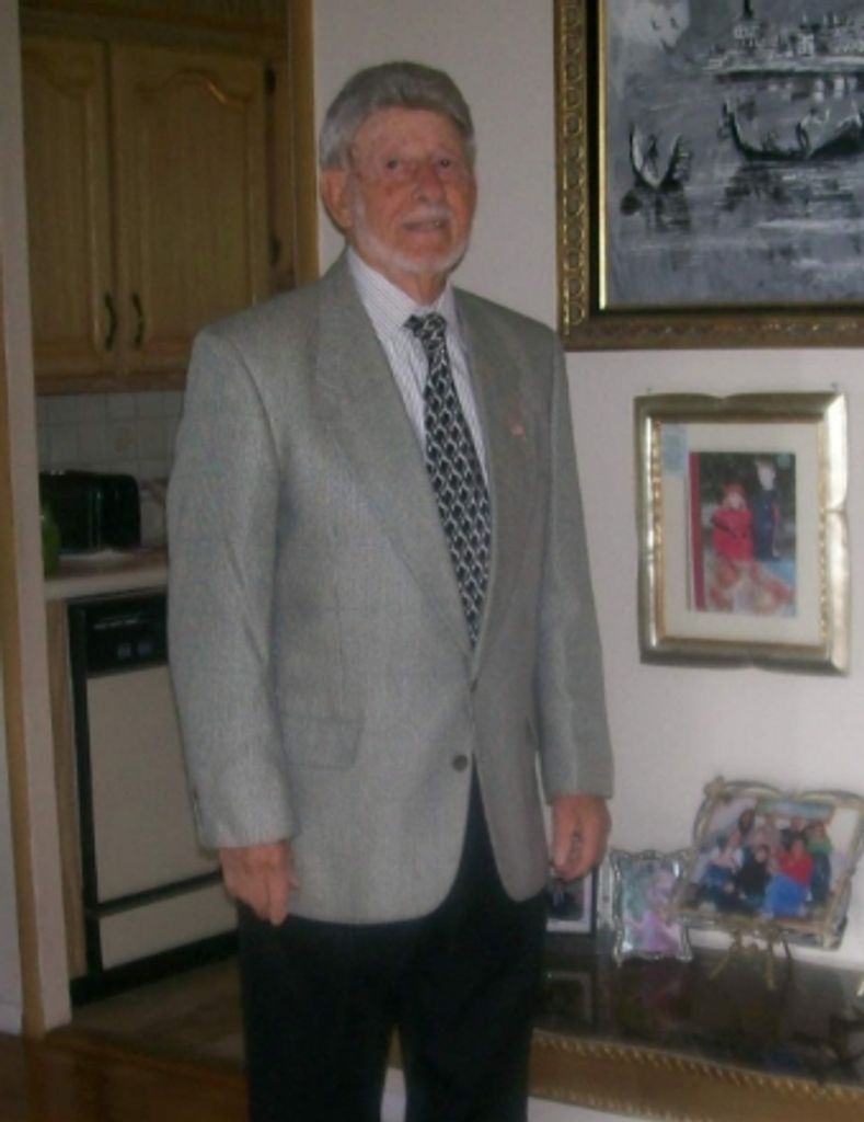 Stanley A. Liberatore