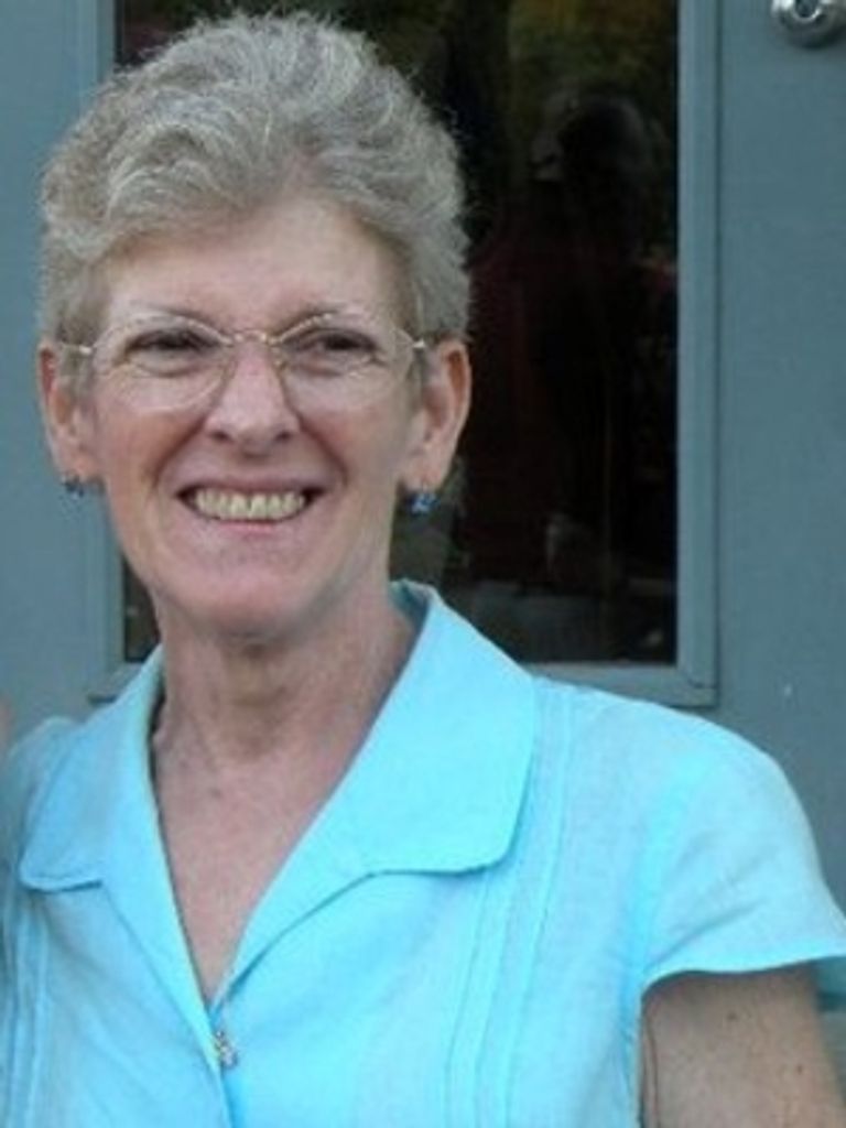 Kathryn Kitty Bourke