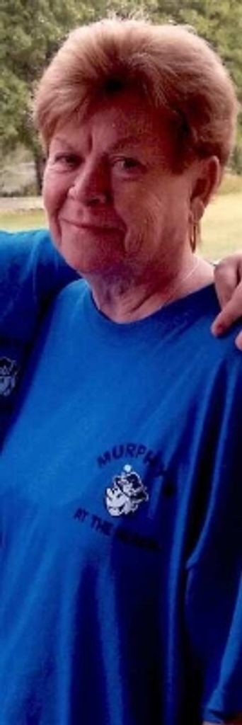 Pat Murphy
