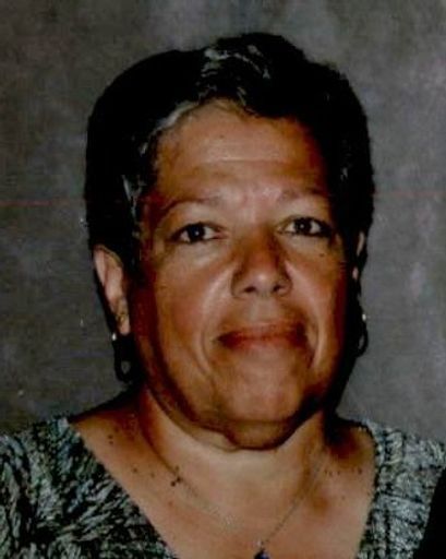 Patricia Ann Sciranka