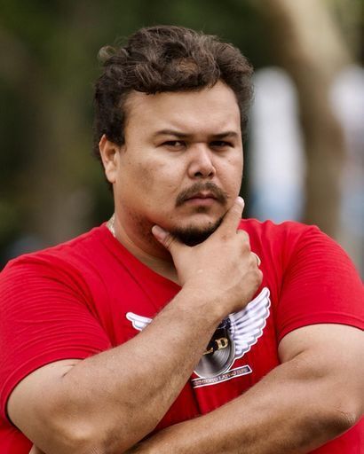 Lizandro Mencia Juarez