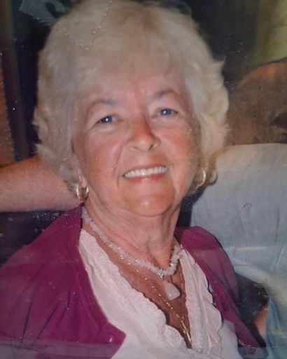 Mary Patricia Keeshen