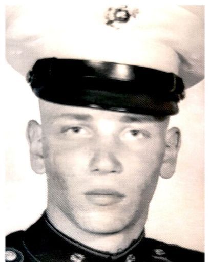 John Joseph McHugh III